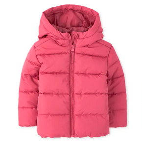 *HOT* The Children’s Place: Toddler and Kid’s Puffer Jackets only $15.99 shipped!