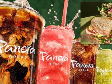 Panera To Host First-Ever MyPanera Week!