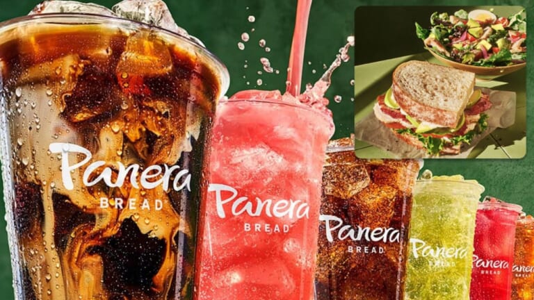 Panera To Host First-Ever MyPanera Week!