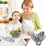 It’s Easy To Cut Vegetables Into Strips And Sticks With This Multi-Purpose Vegetable Slicer For Only $9 After Code (Reg. $17.97) – Safe and Easy To Use!