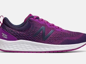 New Balance Women’s Fresh Foam Arishi v3 Shoes only $29.99 shipped (Reg. $70!)