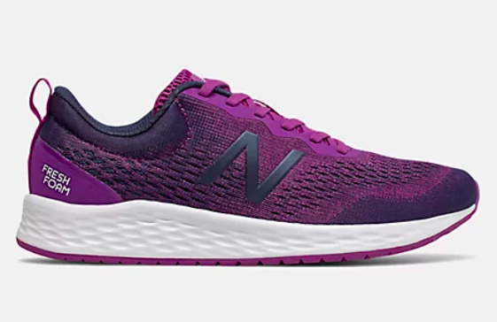 New Balance Women’s Fresh Foam Arishi v3 Shoes only $29.99 shipped (Reg. $70!)