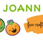 JoAnn | Free Holiday Magnets 10/1