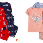 Carter’s 2-Pack Baby & Kid’s PJ Sets only $12.79!