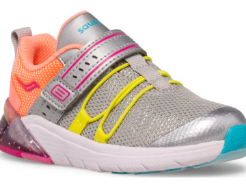 Saucony Kids Shoes only $19 shipped!