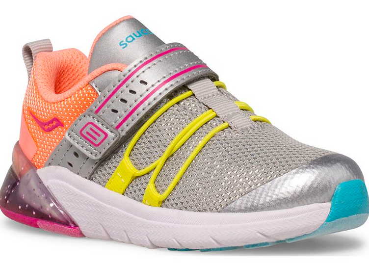 Saucony Kids Shoes only $19 shipped!