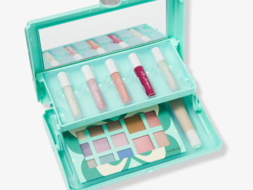 ULTA Caboodles Take It Tote just $12.49 (a $66 value!)