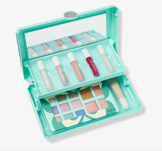 ULTA Caboodles Take It Tote just $12.49 (a $66 value!)