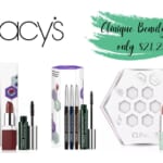 Macy’s | Clinique Gift Sets For $21.25