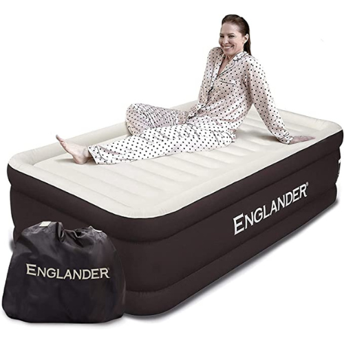 Today Only! Save BIG on Englander Air Mattresses from $61.60 Shipped Free (Reg. $130) – 10.8K+ FAB Ratings!