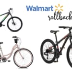 Walmart Deals On Bikes For The Family