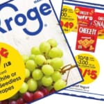 kroger weekly ad