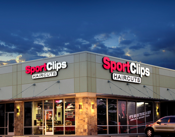 Sports Clips: Free Haircut for New Clients!