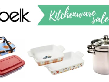 75% Off Cooks Tools Kitchenware at Belk