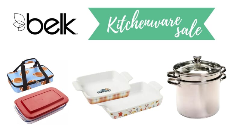 75% Off Cooks Tools Kitchenware at Belk