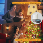 WiFi Smart Dimmer Plug for String Lights $15.99 After Coupon (Reg. $26.65) – Compatible with Alexa and Google!