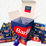 Free Barilla Pasta Season Pack!