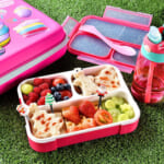 Kid’s Lunch Box Set $14.85 After Code + Coupon (Reg. $40.99) – Unicorn or Shark