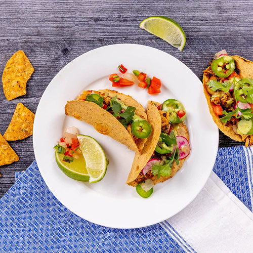 96-Count Mr. Tortilla 1 Net Carb Multigrain Tortilla Wraps as low as $13.84 Shipped Free (Reg. $29.95) – $0.14/Tortilla Wrap! Keto, Low Carb Tortillas