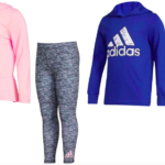 Huge Savings on Kid’s Clothing from Adidas, Marika & more!