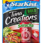 StarKist Tuna Creations BOLD, Sriracha (24 pack) only $20.05 shipped!