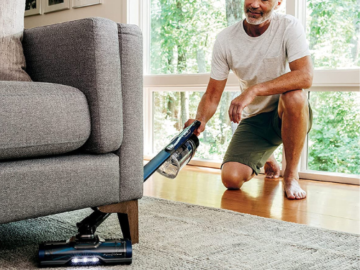 Today Only! Save BIG on Shark Vacuums from $230 Shipped Free (Reg. $350) – 5.4K+ FAB Ratings!