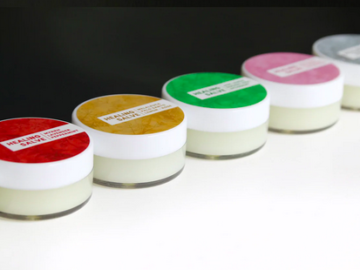 Free Tasteful Skin Healing Balm Sample!