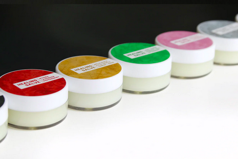 Free Tasteful Skin Healing Balm Sample!