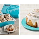 B1G1 Free Cinnabon On 10/4