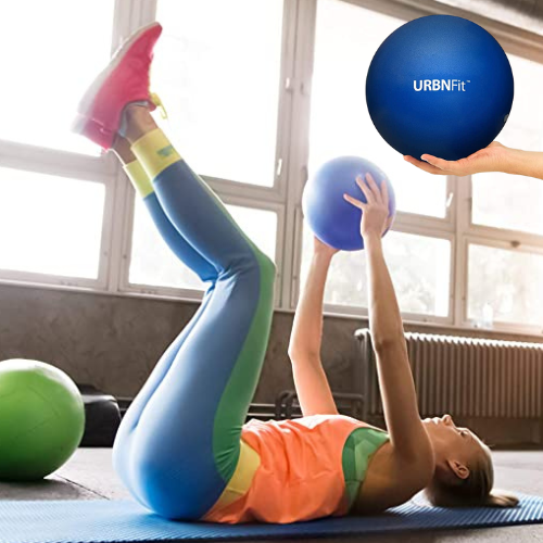 Today Only! Save BIG on Exercise Balls & Training Equipment from $7.97 (Reg. $14.99) – 5.3K+ FAB Ratings!