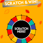 Shoe Carnival “Scratch & Win” Instant Win Game (1,073 Winners!)