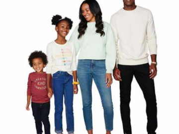 Target Circle: $10 off $50 Apparel & Accessories Purchase!