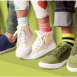 Target | Kids’ Shoes Up to 65% Off Online Only