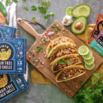 Stock Up For All Your Taco Tuesday Needs At Publix With Siete Grain Free Taco Shells And Mild Taco Seasoning!