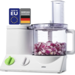 Braun 12-Cup Food Processor for just $169.99 shipped! (Reg. $349)