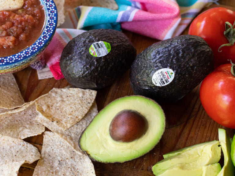 Hass Avocados As Low As $1 Each At Publix