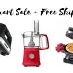 10% off Sale-Priced Cuisinart + Free Shipping