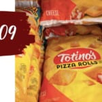 100-ct. Totino’s Pizza Rolls Only $5.09 with Publix eCoupon