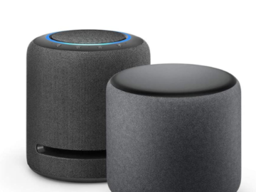 Today Only! Amazon Prime Echo Studio with Echo Sub $247.49 Shipped Free (Reg. $330)