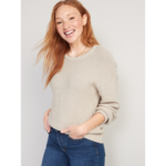 Today Only! Old Navy Sweaters for Women $14.50