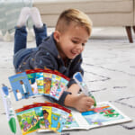 10-Pack LeapFrog LeapReader Learn to Read Mega Book Pack $30.44 Shipped Free (Reg. $57.99) – FAB Ratings!