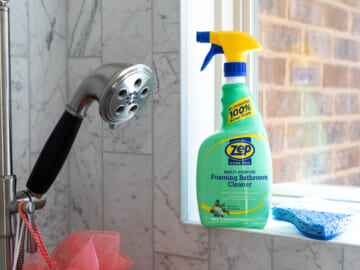 Zep Home Pro Cleaner Spray As Low As $1 At Publix