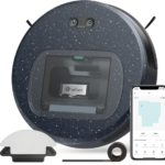 Lefant Robotic Vacuum Cleaner for just $100 shipped! (Reg. $300)