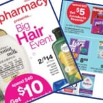 cvs ad