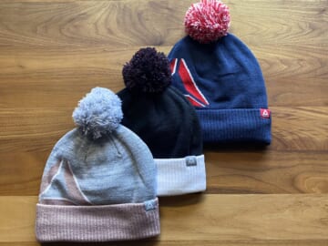 *HOT* Women’s Reebok Pom Beanies for just $4.99 each, shipped! (Reg. $25)