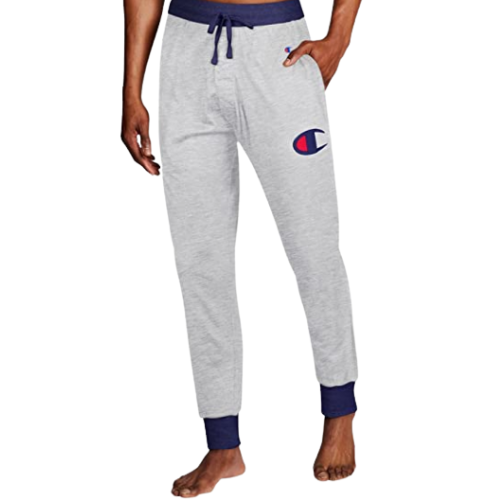 Champion Men’s Sleep Rib Cuff Jogger Pants $9.99 (Reg. $30) – Multiple Colors & Sizes!