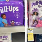 Get Huggies Pull-Ups For $5.16 | Walgreens Month-Long Deal