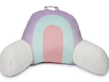 Kohl’s Back Rest Pillows as low as $13.43! Reg. $35!