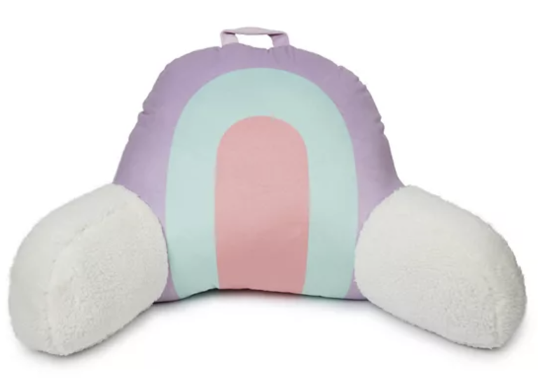 Kohl’s Back Rest Pillows as low as $13.43! Reg. $35!