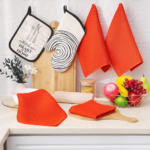 Save 20% on Kitchen Dish Cloths from $2 each Dish Cloth After Coupon – FAB Ratings!